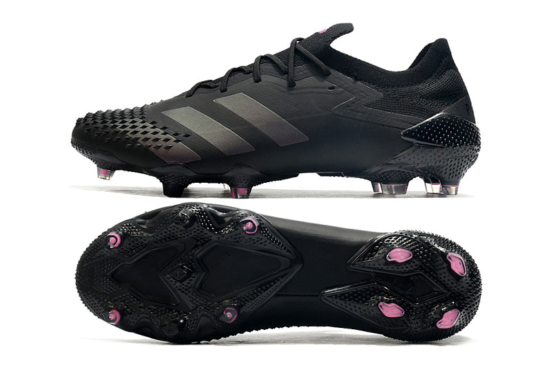 Chuteira Campo Adidas Predator Mutator 20.1 Low FG