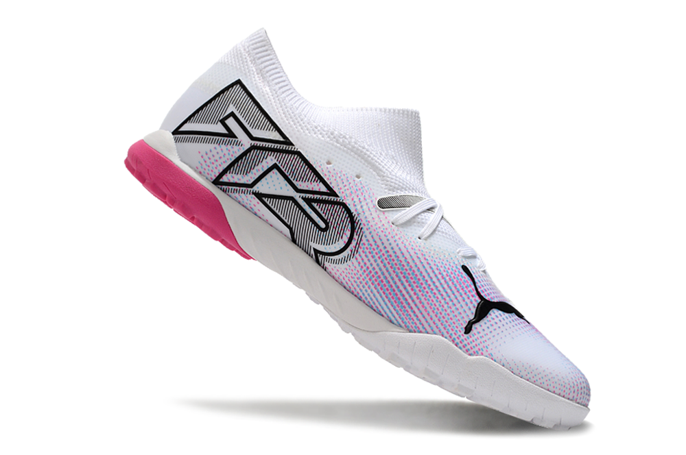 Chuteira Puma Future 7 Ultimate TF