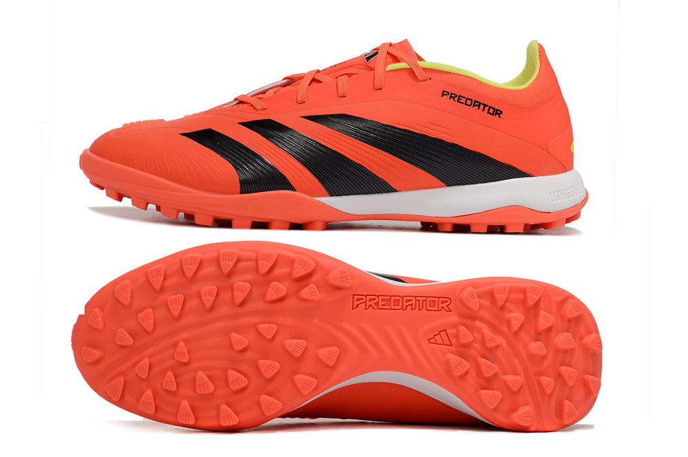 Chuteira Adidas Predator 24 Elite TF