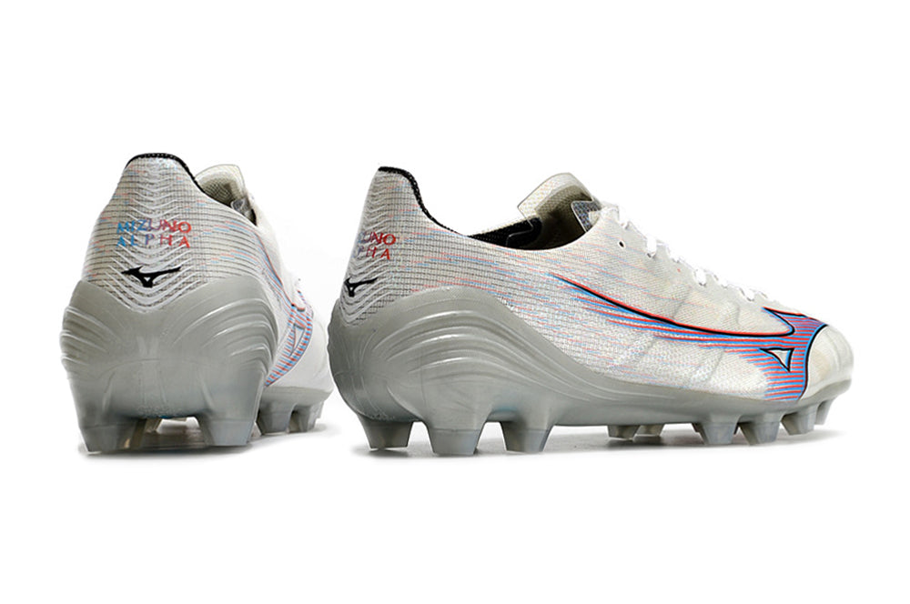 Chuteira Mizuno Alpha FG