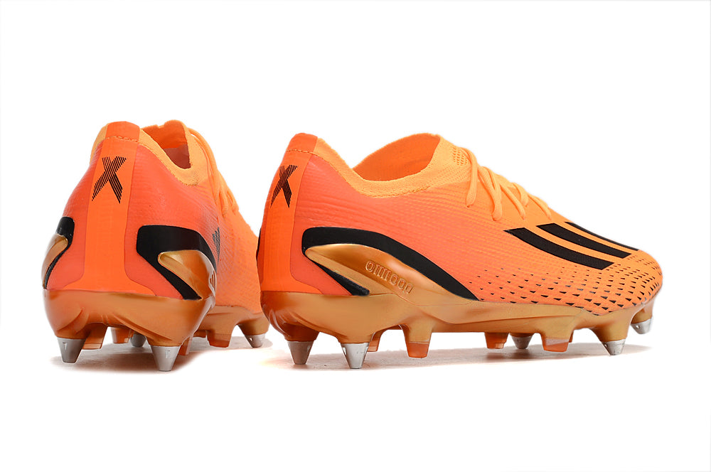 Chuteira Campo Adidas X Speedportal .1 SG