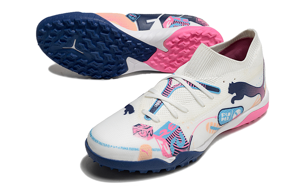 Chuteira Puma Future 7 Ultimate TF