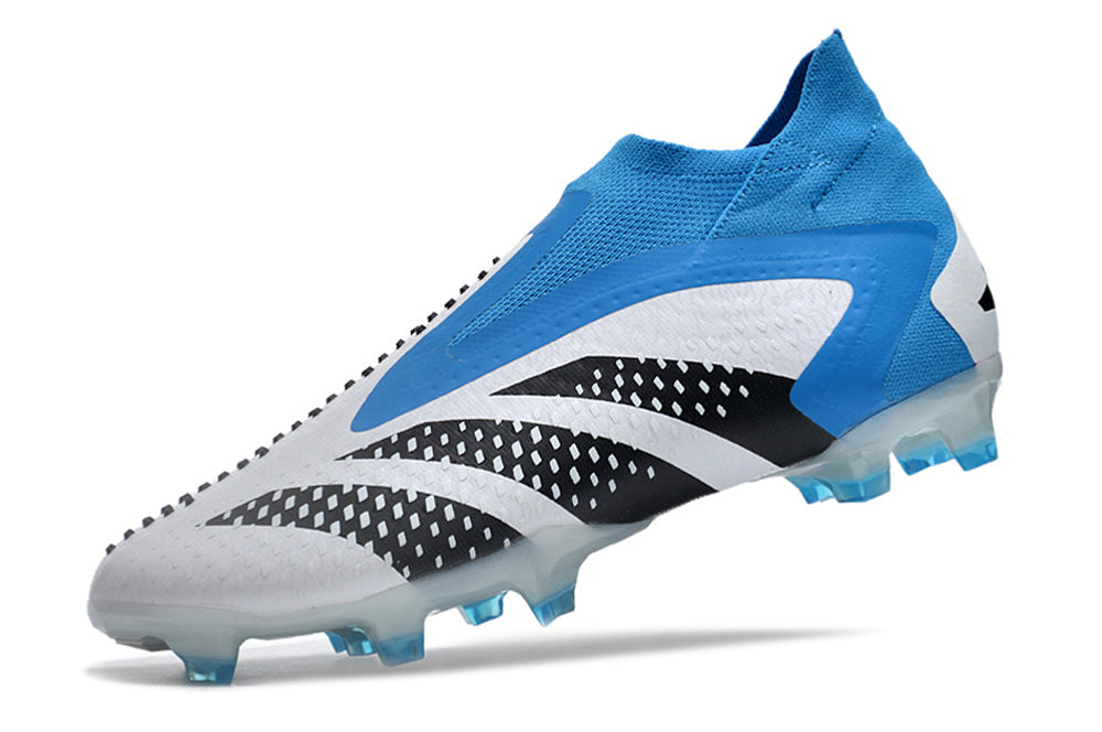 Chuteira Adidas Predator Accuracy + FG