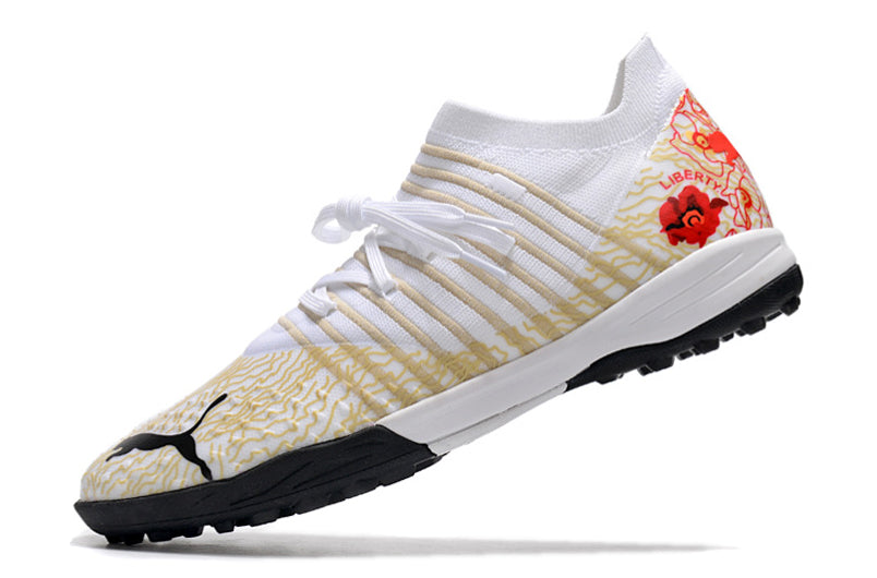 Chuteira Puma Future Z 1.3 Teazer TF