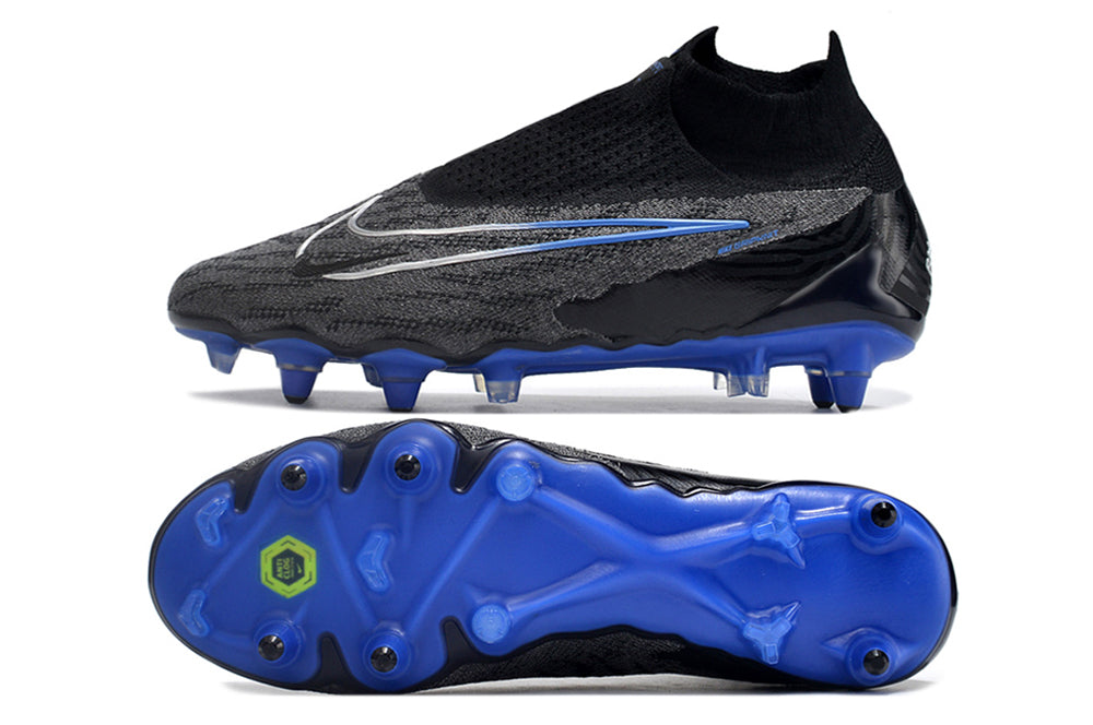 Chuteira Nike Campo Phantom GX Elite SG