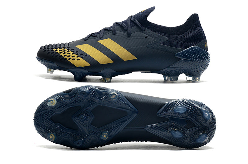 Chuteira Campo Adidas Predator Mutator 20.1 Low FG