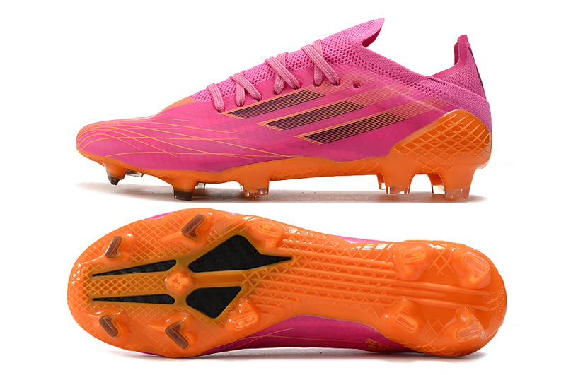 Chuteira Adidas X Speedflow .1 FG