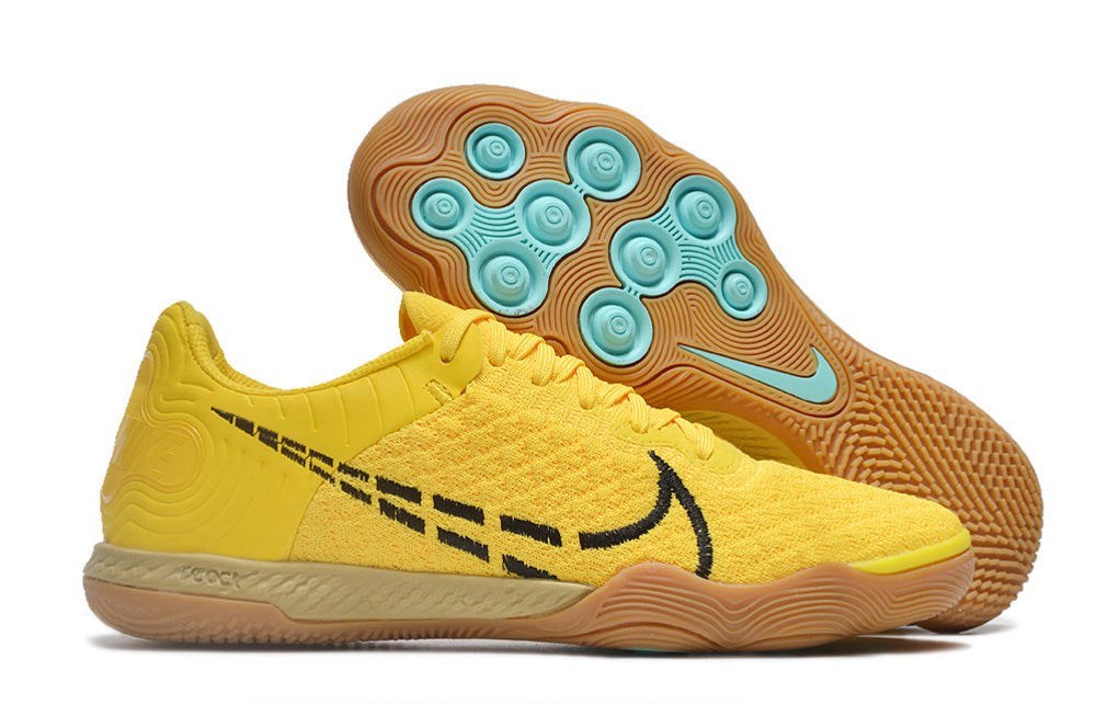 Chuteira Nike Reactgato IC