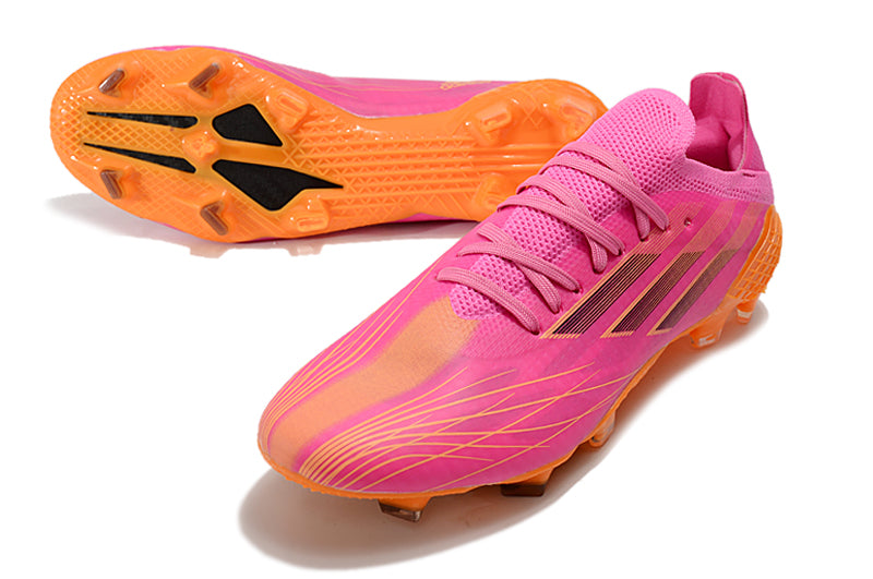 Chuteira Adidas X Speedflow .1 FG