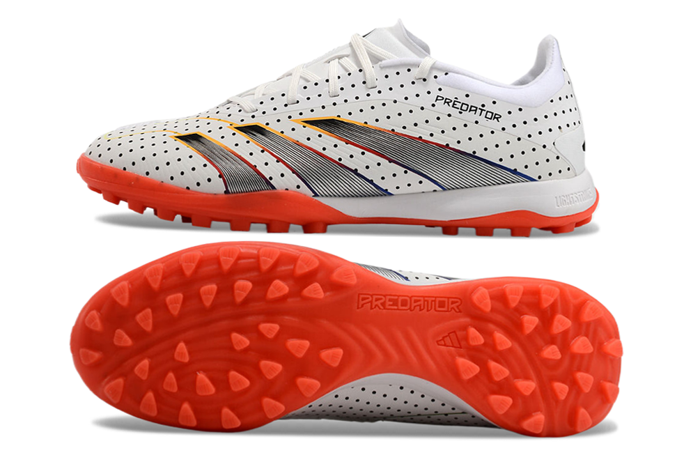 Chuteira Adidas Predator 24 Elite TF