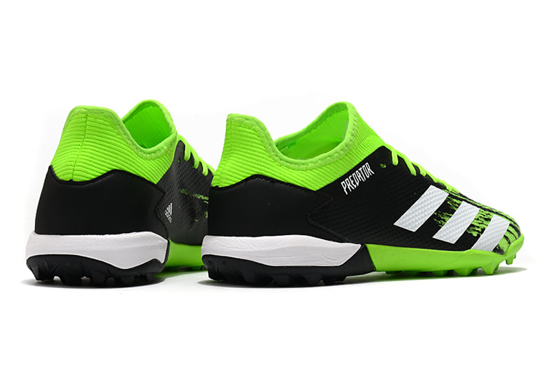 Chuteira Society Adidas Predator 20.3 TF