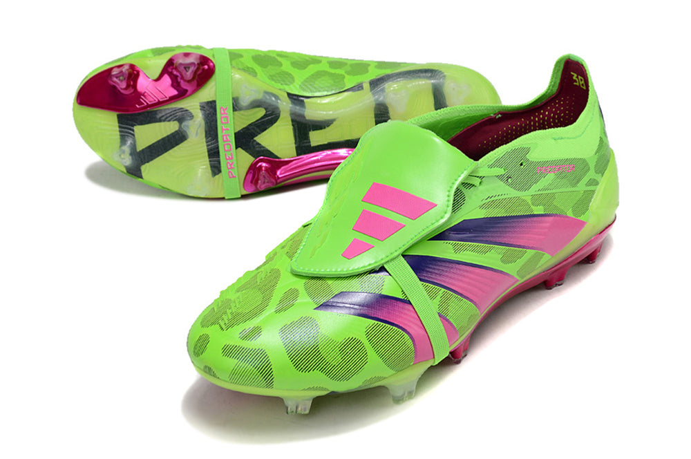 Chuteira Adidas Predator Elite + FG