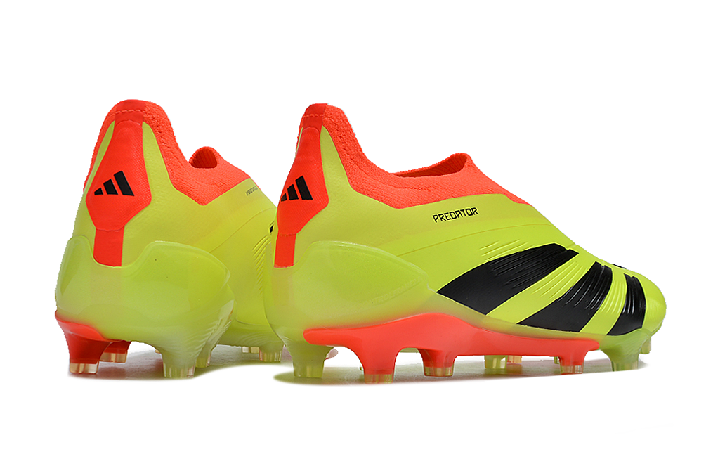 Chuteira Adidas Predator Elite + FG