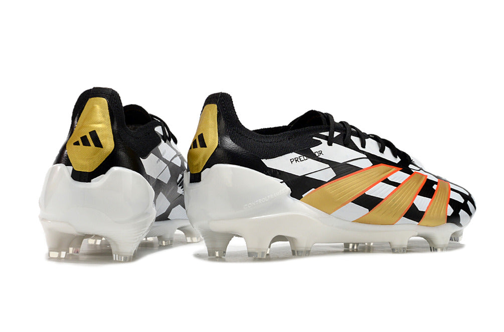 Chuteira Adidas Predator Elite + FG