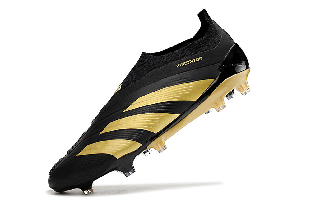 Chuteira Adidas Predator Elite Laceless Boots FG