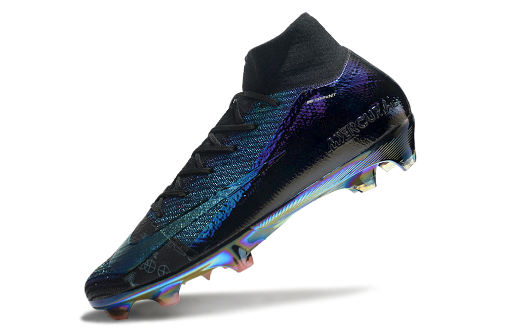 Chuteira Nike Mercurial Superfly 10 Elite SE FG