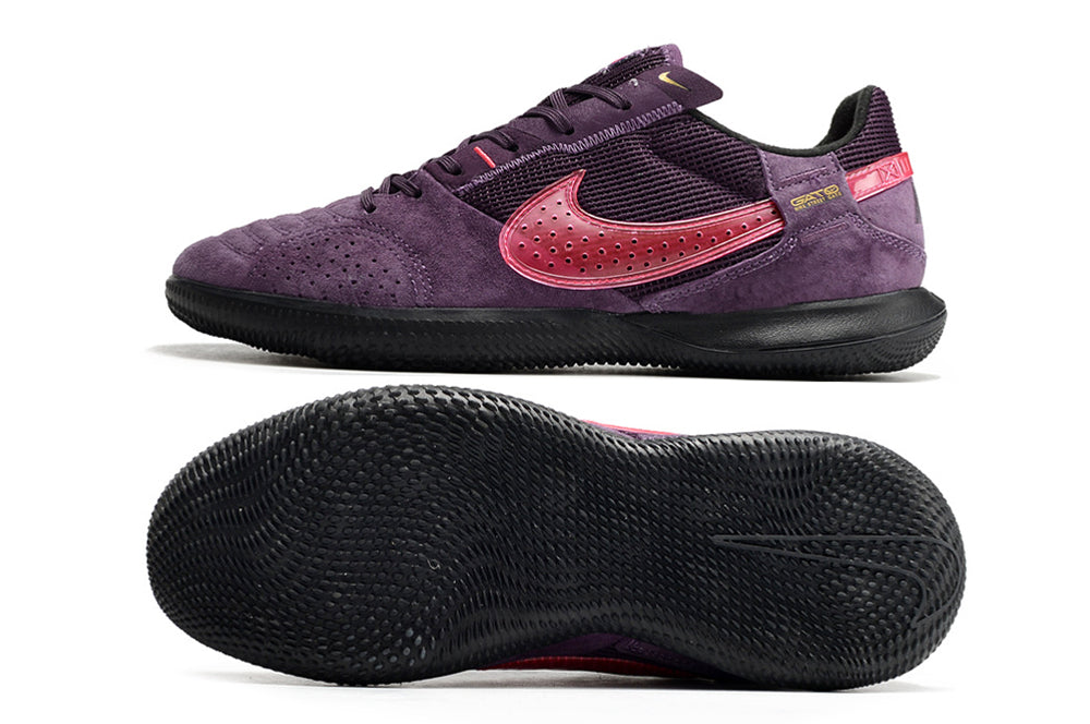 Chuteira Nike Streetgato IC