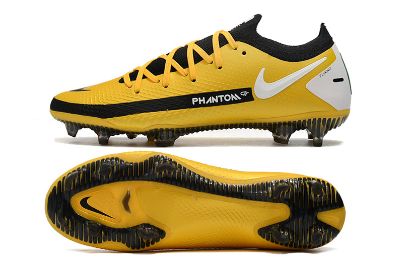 Chuteira Nike Phantom GT2 Elite FG