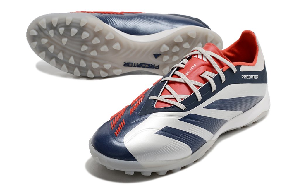Chuteira Adidas Predator 24 Elite TF