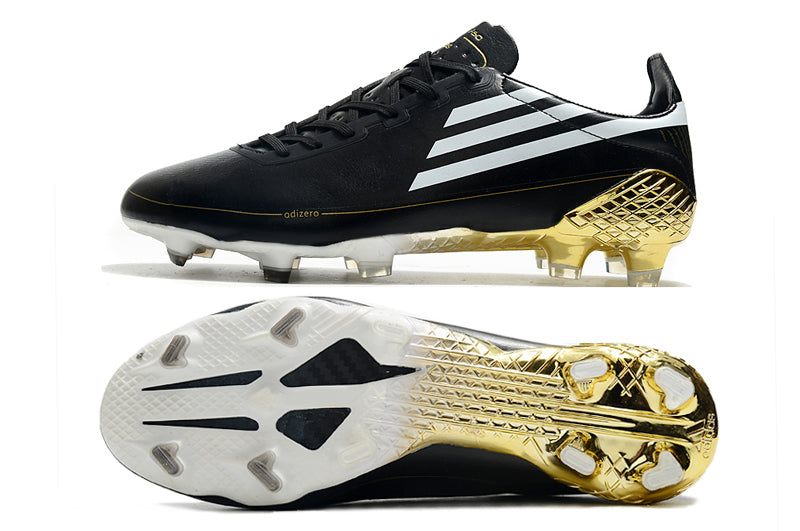 Chuteira Adidas F50 Ghosted FG
