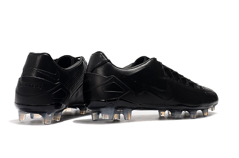Chuteira Nike Total 90 Laser FG