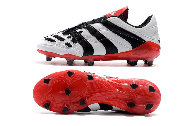 Chuteira Adidas Predator Accelerator Electricity FG