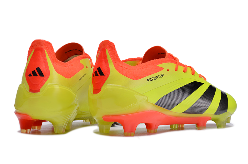 Chuteira Adidas Predator Elite + FG