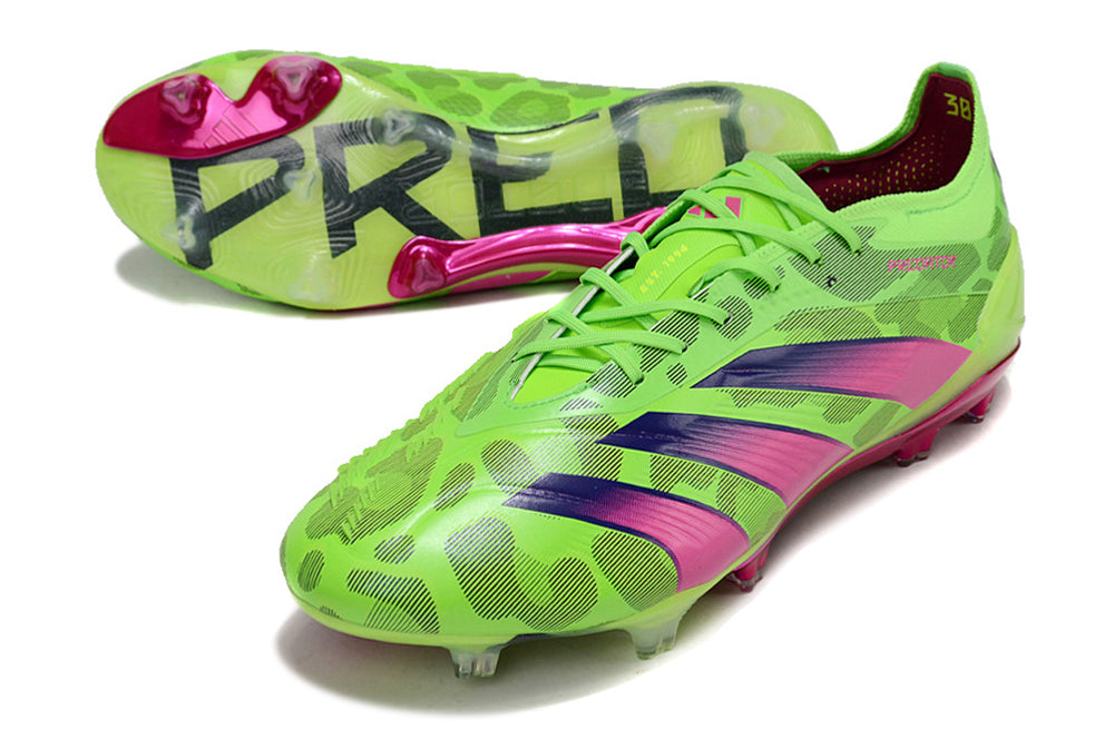 Chuteira Adidas Predator Elite + FG