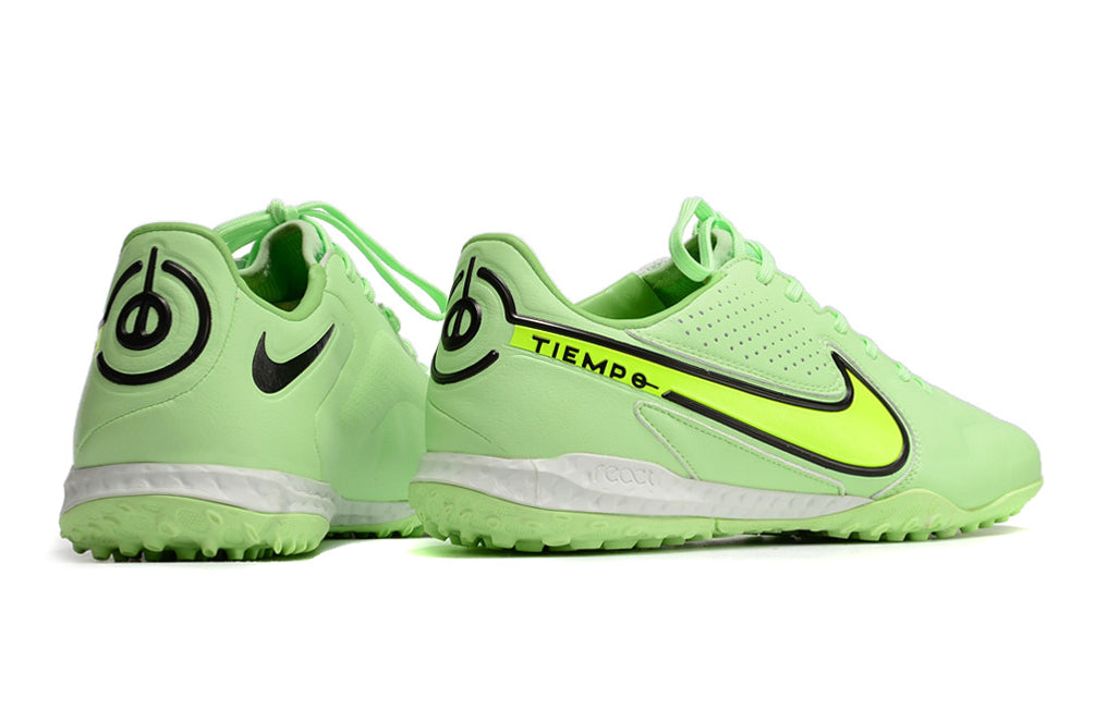 Chuteira Nike React Tiempo Legend 9 Pro TF