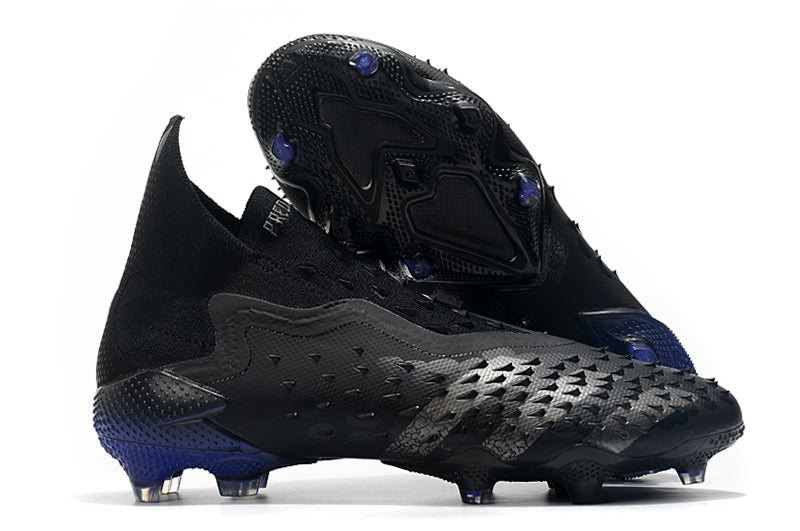 Chuteira Adidas Predator Freack + FG