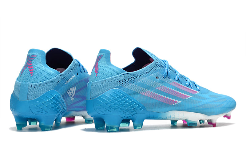 Chuteira Adidas X Speedflow .1 FG