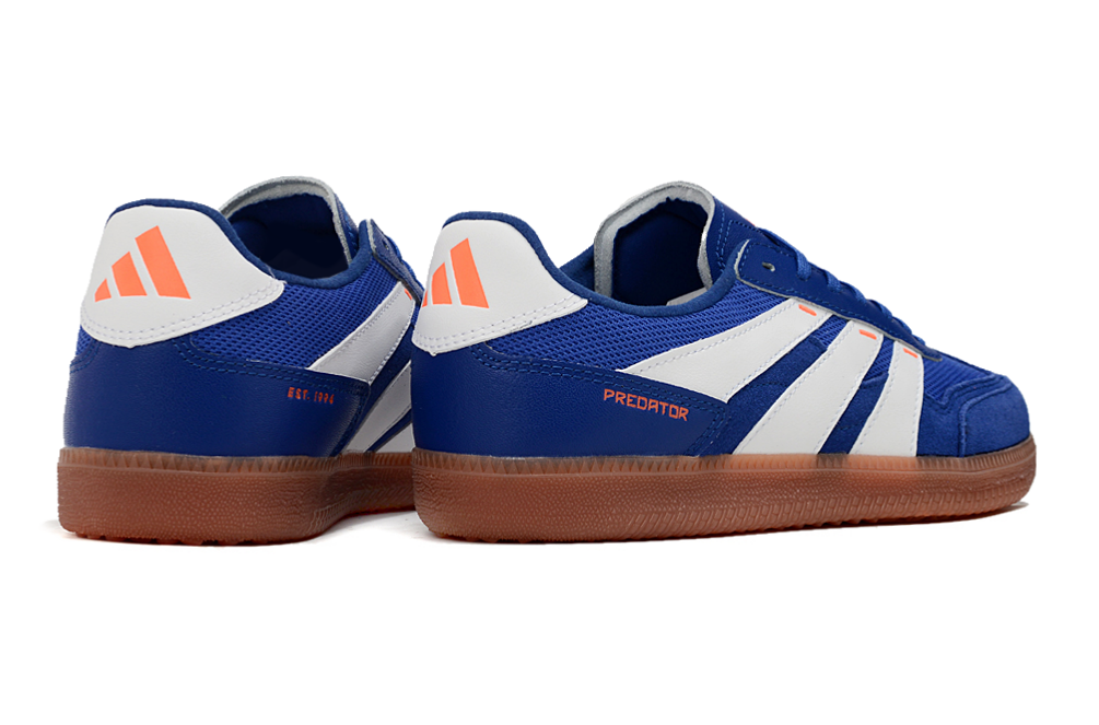 Chuteira Adidas Predator League 24 IC