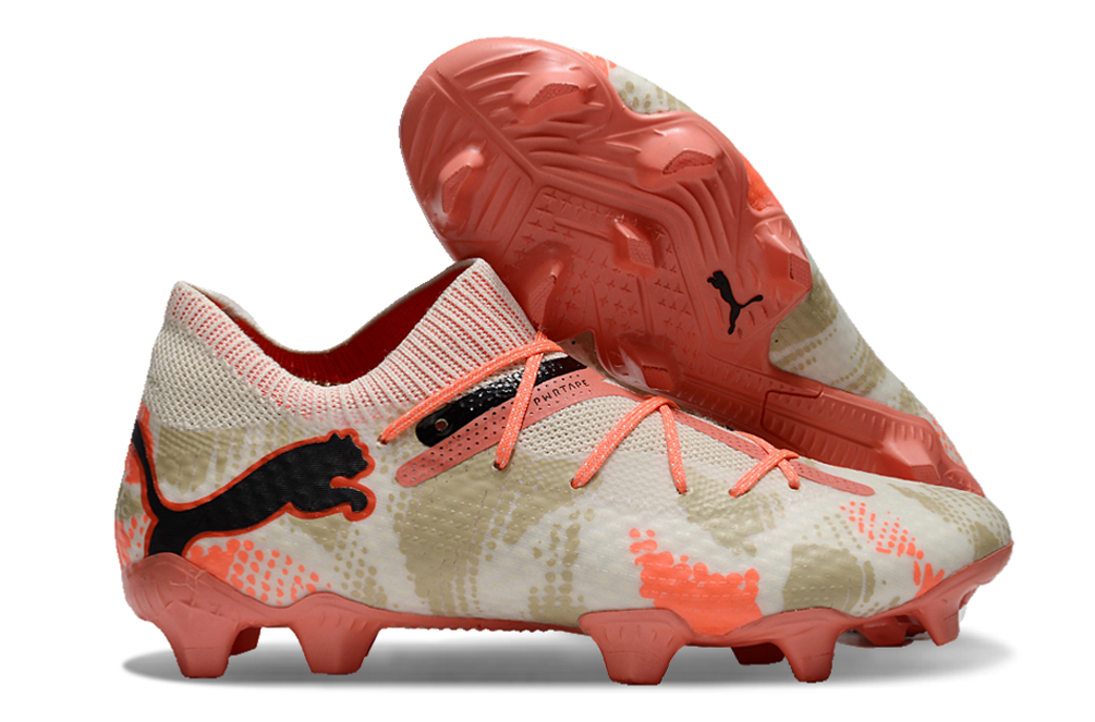 Chuteira Puma Future 7 Ultimate FG