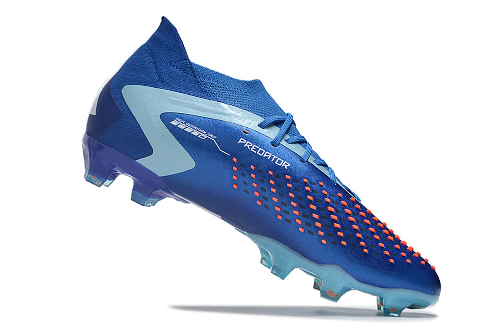 Chuteira Adidas Predator Accuracy .1 FG