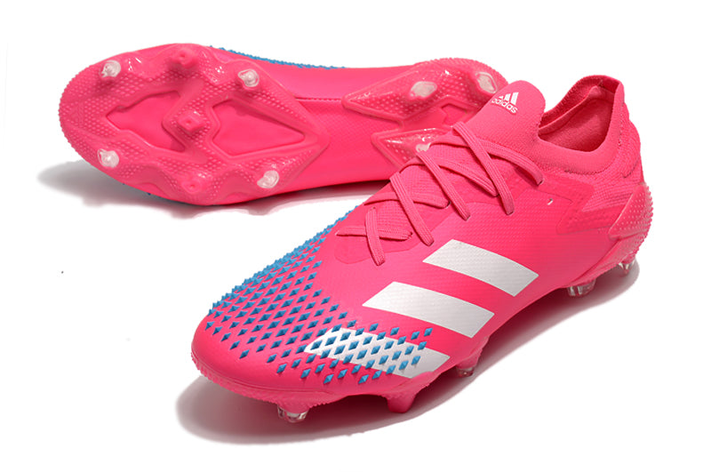 Chuteira Campo Adidas Predator Mutator 20.1 Low FG