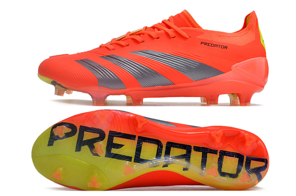 Chuteira Adidas Predator Elite + FG