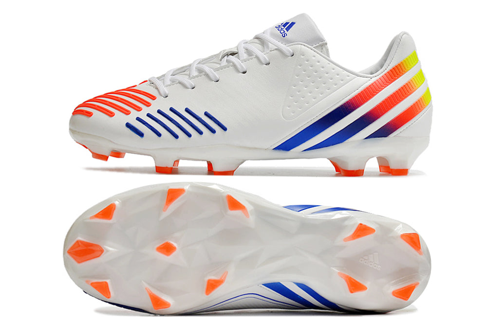 Chuteira Adidas Predator Edge LZ .1 FG