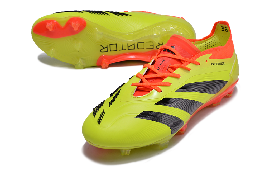 Chuteira Adidas Predator Elite + FG