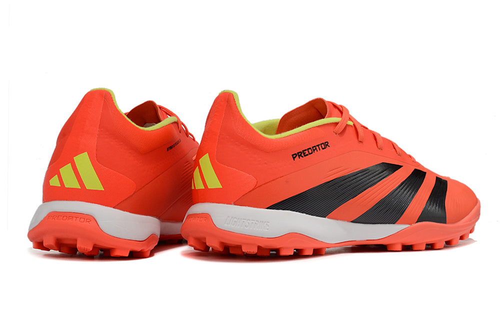 Chuteira Adidas Predator 24 Elite TF