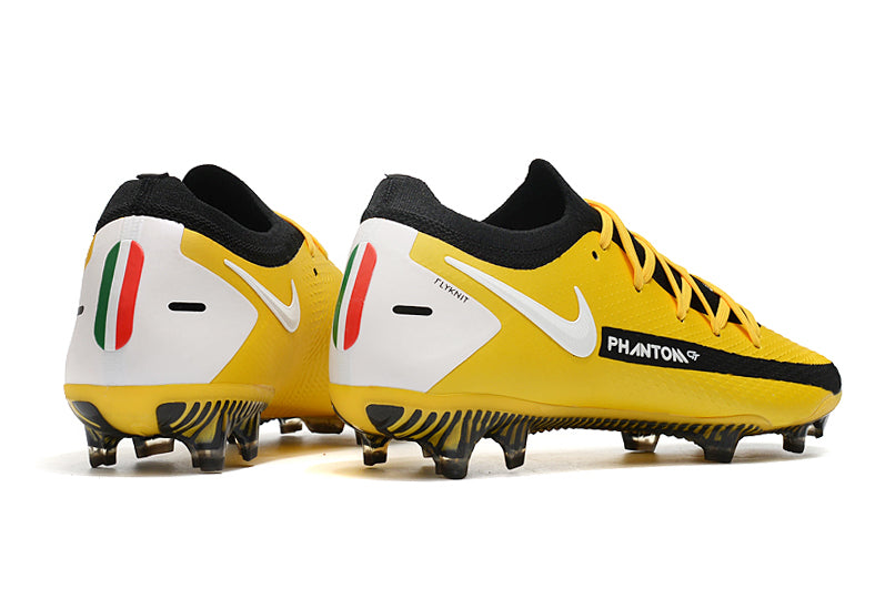 Chuteira Nike Phantom GT2 Elite FG