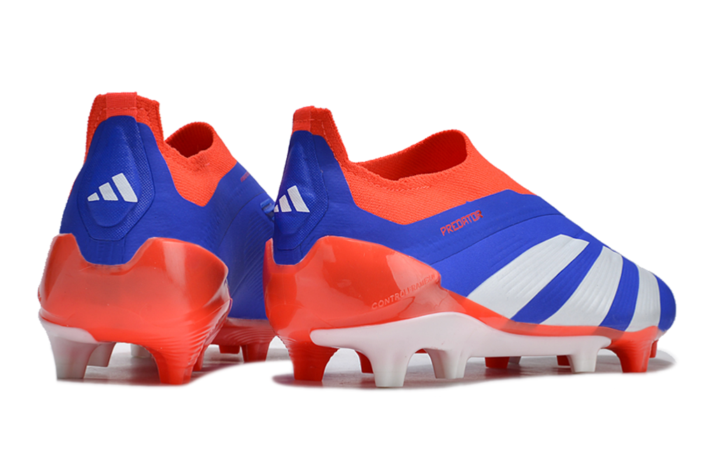 Chuteira Adidas Predator Elite Laceless Boots FG