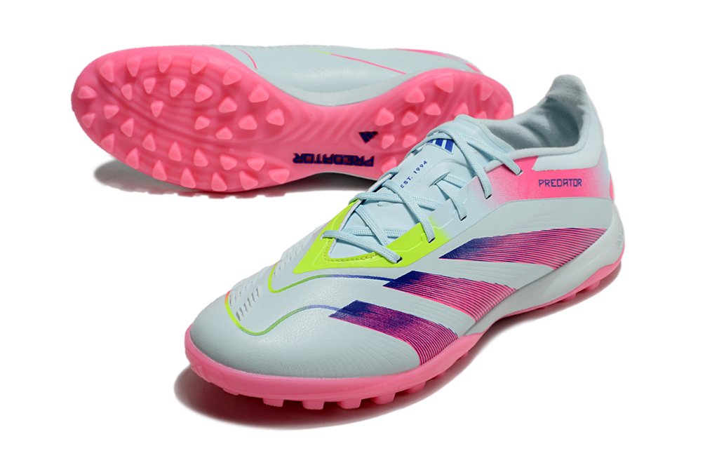 Chuteira Adidas Predator 24 Elite TF