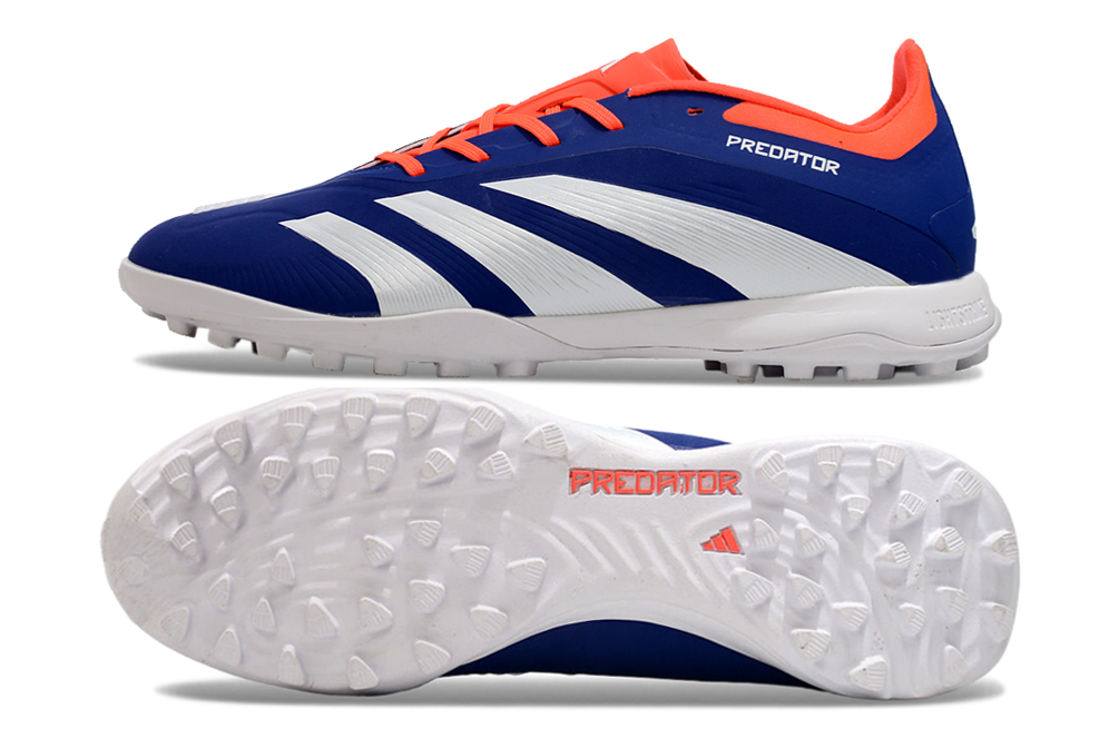 Chuteira Adidas Predator 24 Elite TF