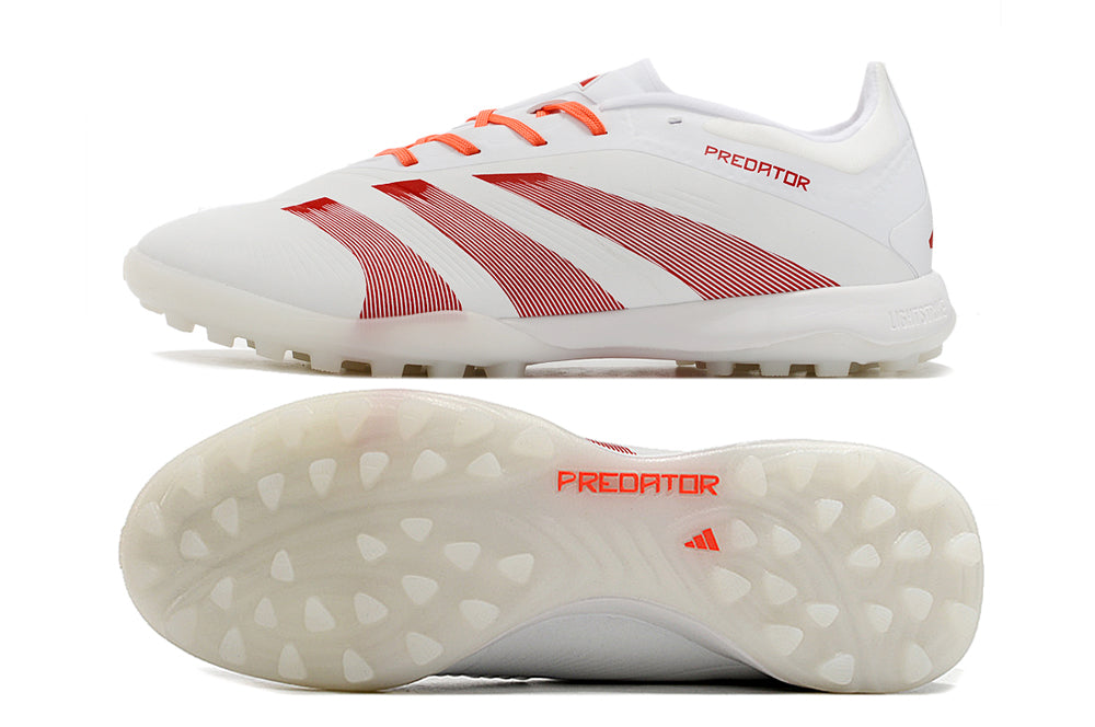 Chuteira Adidas Predator 24 Elite TF