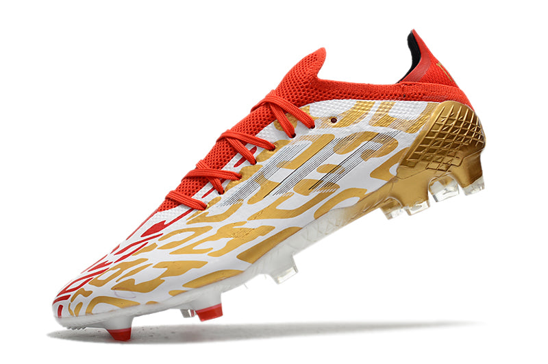 Chuteira Adidas X Speedflow .1 FG