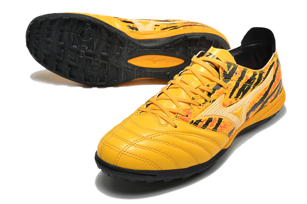 Chuteira Mizuno Wave Cup Classic TF