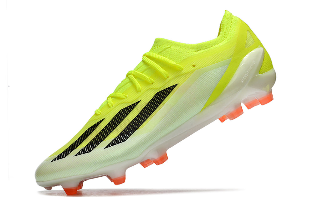 Chuteira Adidas X Crazyfast .1 FG