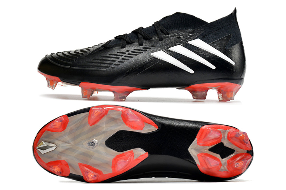 Chuteira Adidas Predator Edge.1 FG