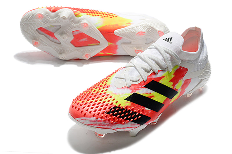 Chuteira Campo Adidas Predator Mutator 20.1 Low FG