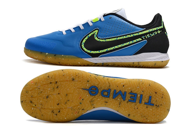Chuteira Nike React Tiempo Legend 9 Pro IC